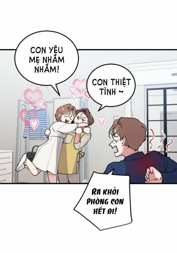 Tân Hôn Mệt Mỏi Của Trưởng Phòng Chapter 4.1 - Trang 2