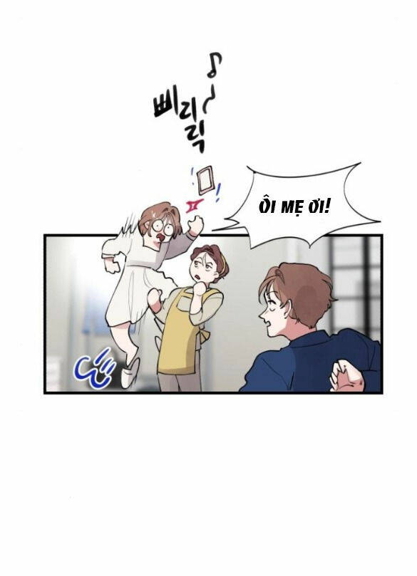 Tân Hôn Mệt Mỏi Của Trưởng Phòng Chapter 4.1 - Trang 2