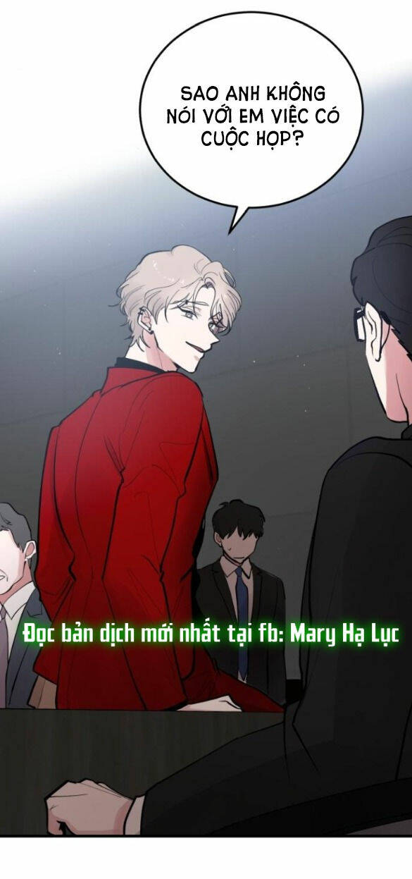 Tân Hôn Mệt Mỏi Của Trưởng Phòng Chapter 4.1 - Trang 2