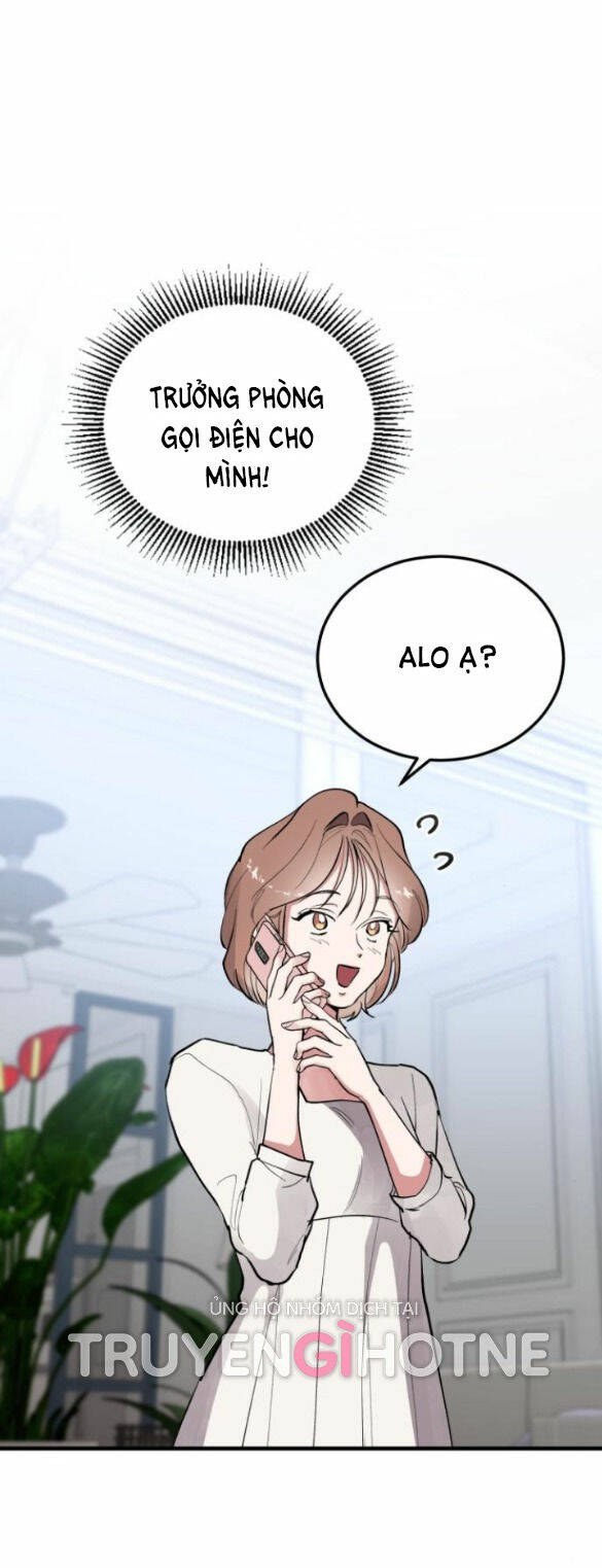 Tân Hôn Mệt Mỏi Của Trưởng Phòng Chapter 4.1 - Trang 2