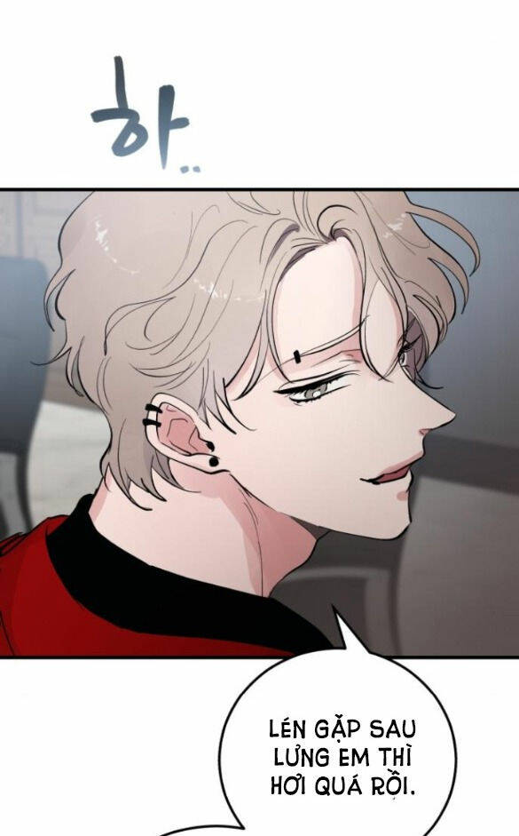 Tân Hôn Mệt Mỏi Của Trưởng Phòng Chapter 4.1 - Trang 2