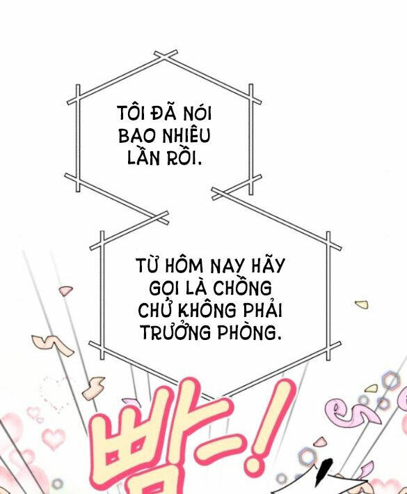 Tân Hôn Mệt Mỏi Của Trưởng Phòng Chapter 4.2 - Trang 2