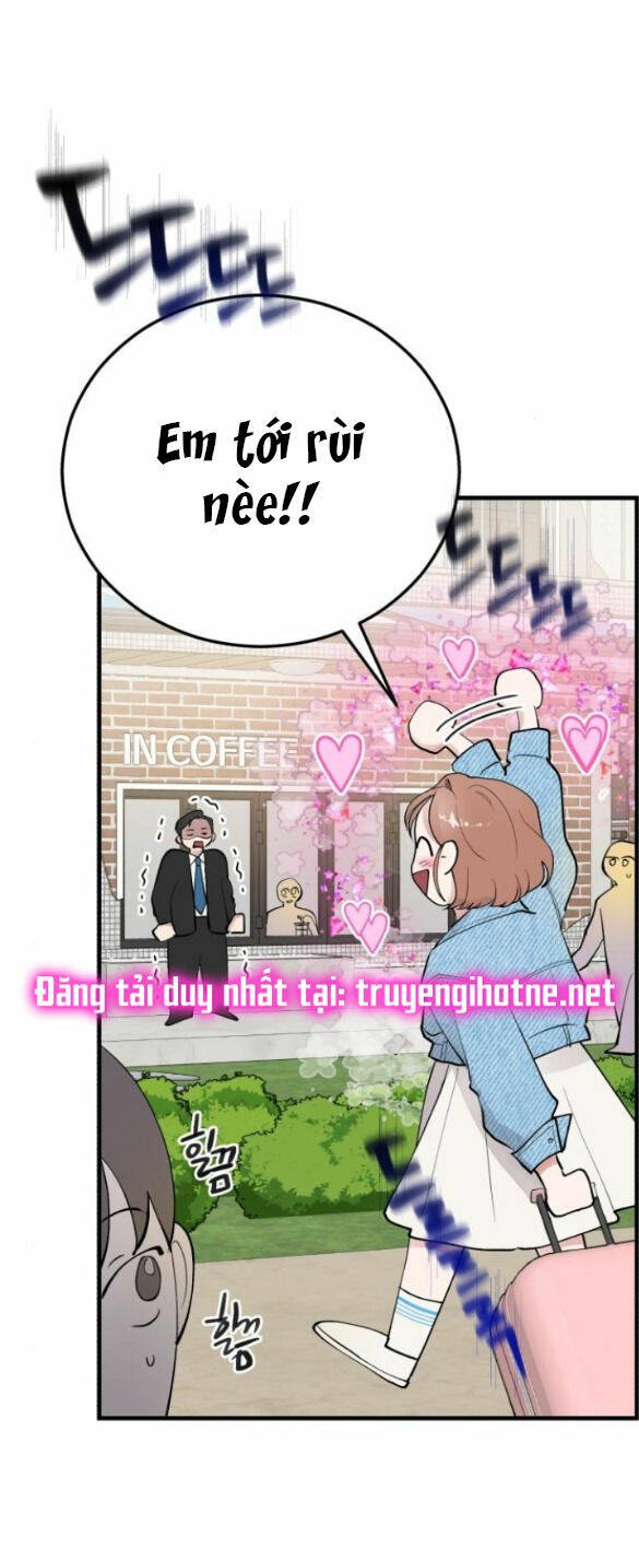 Tân Hôn Mệt Mỏi Của Trưởng Phòng Chapter 4.2 - Trang 2