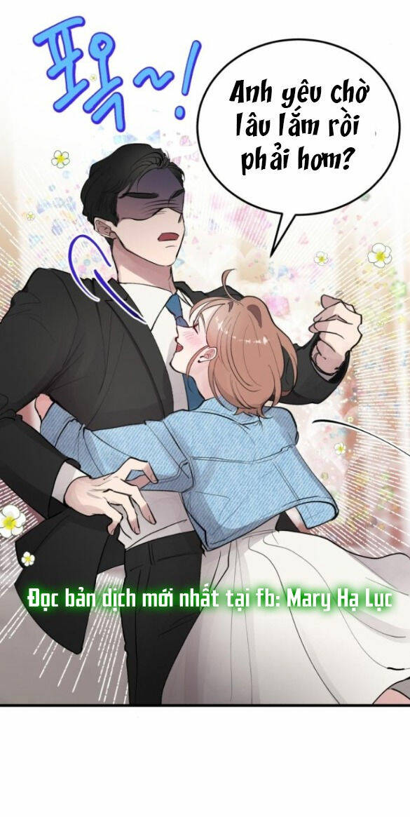 Tân Hôn Mệt Mỏi Của Trưởng Phòng Chapter 4.2 - Trang 2