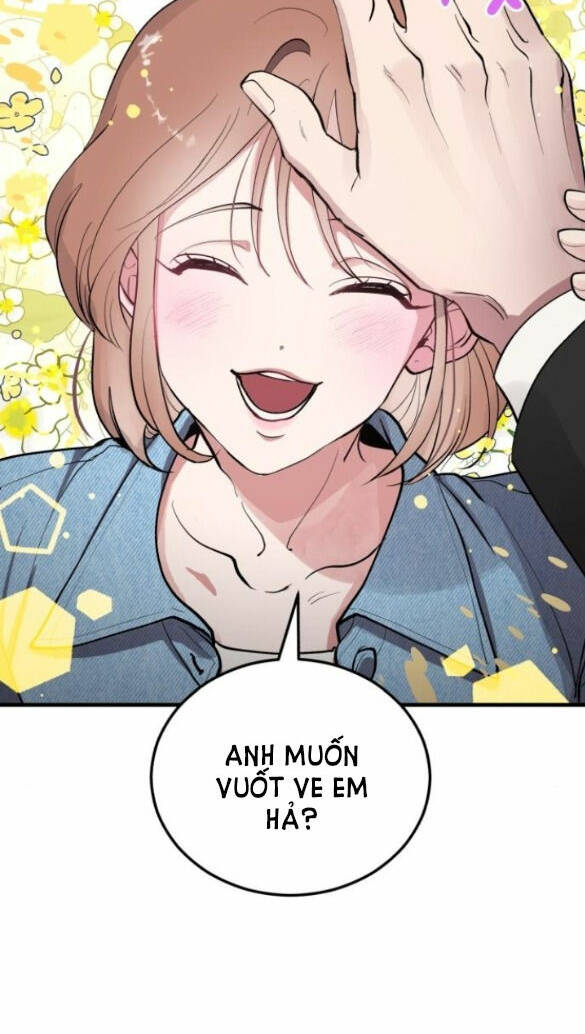 Tân Hôn Mệt Mỏi Của Trưởng Phòng Chapter 4.2 - Trang 2