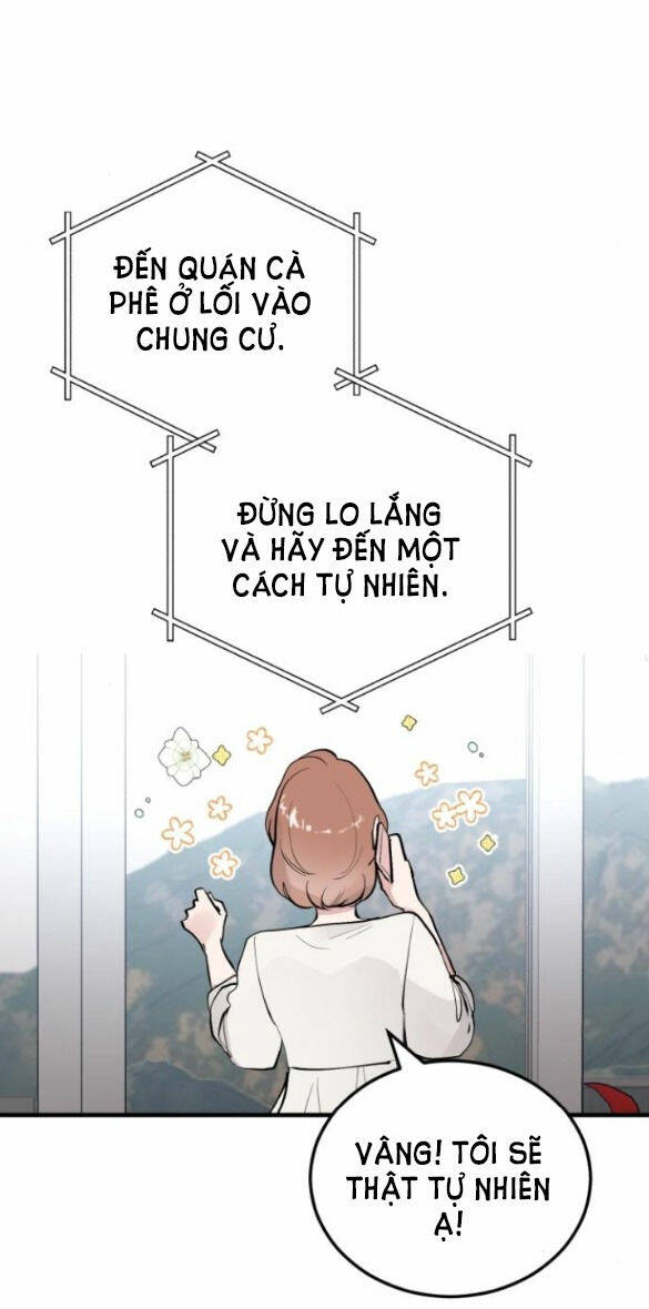 Tân Hôn Mệt Mỏi Của Trưởng Phòng Chapter 4.2 - Trang 2