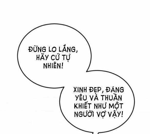 Tân Hôn Mệt Mỏi Của Trưởng Phòng Chapter 4.2 - Trang 2