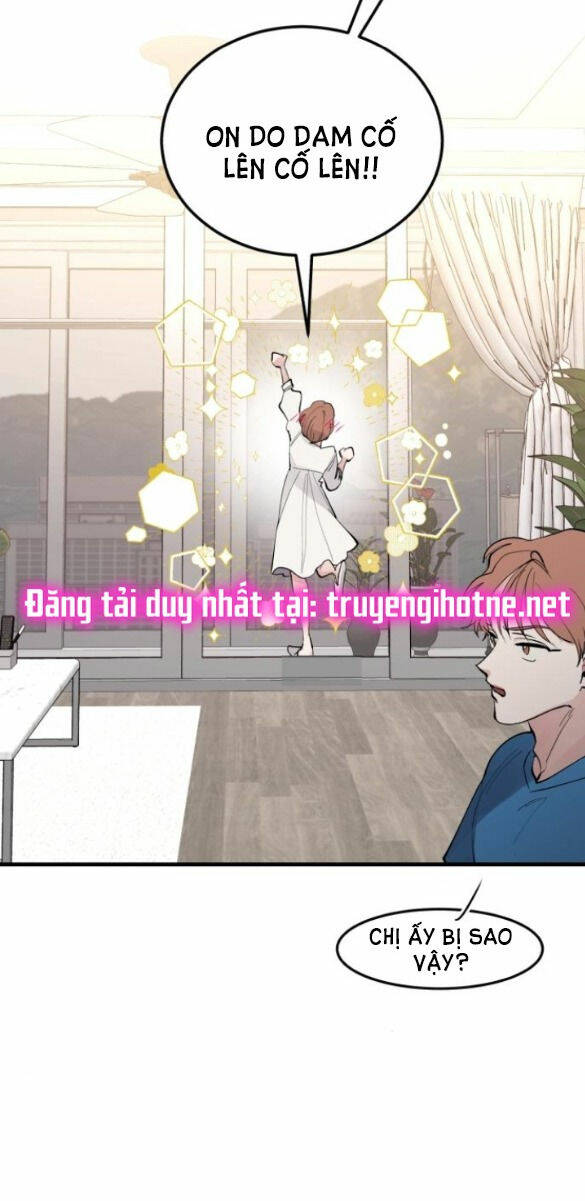 Tân Hôn Mệt Mỏi Của Trưởng Phòng Chapter 4.2 - Trang 2