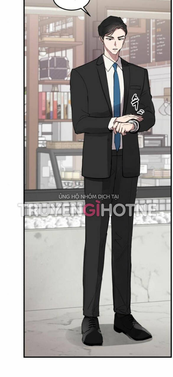 Tân Hôn Mệt Mỏi Của Trưởng Phòng Chapter 4.2 - Trang 2