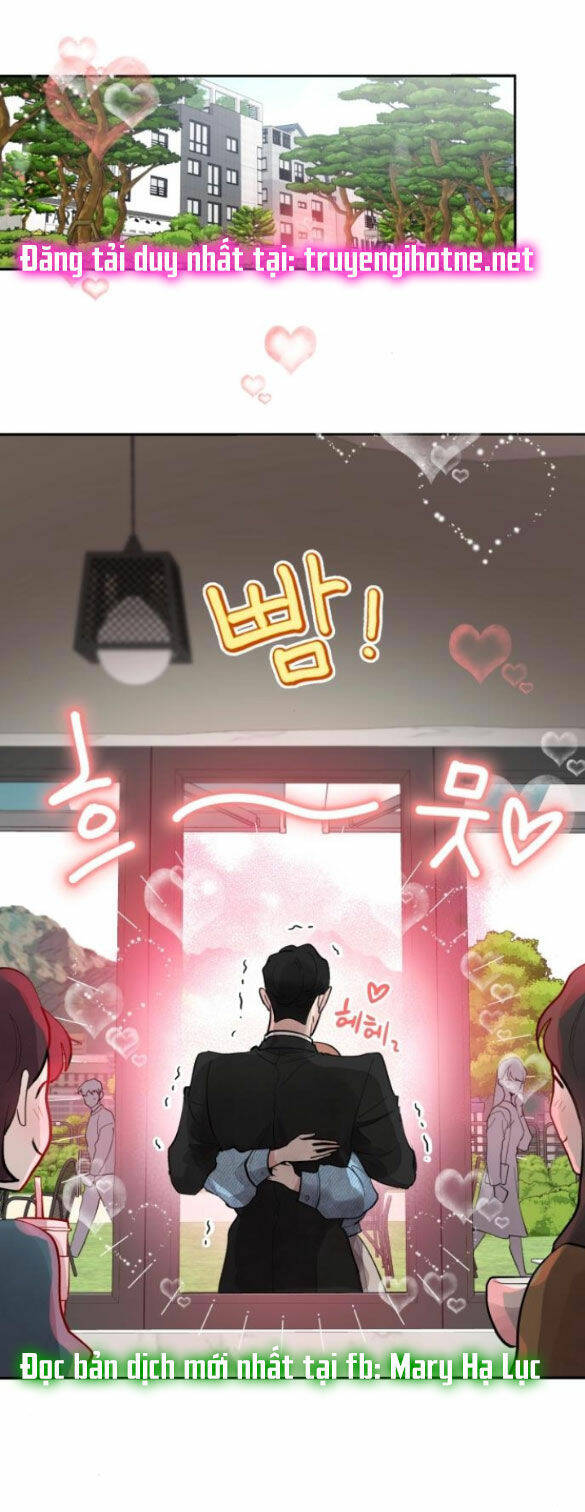Tân Hôn Mệt Mỏi Của Trưởng Phòng Chapter 5.1 - Trang 2