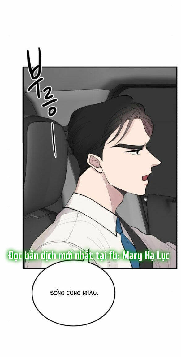 Tân Hôn Mệt Mỏi Của Trưởng Phòng Chapter 5.1 - Trang 2