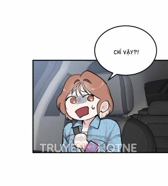 Tân Hôn Mệt Mỏi Của Trưởng Phòng Chapter 5.1 - Trang 2