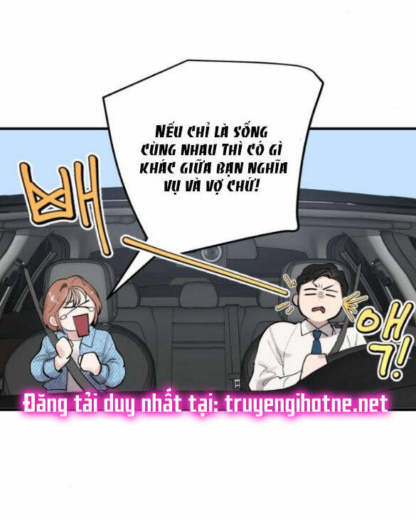 Tân Hôn Mệt Mỏi Của Trưởng Phòng Chapter 5.1 - Trang 2