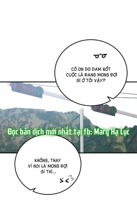 Tân Hôn Mệt Mỏi Của Trưởng Phòng Chapter 5.1 - Trang 2