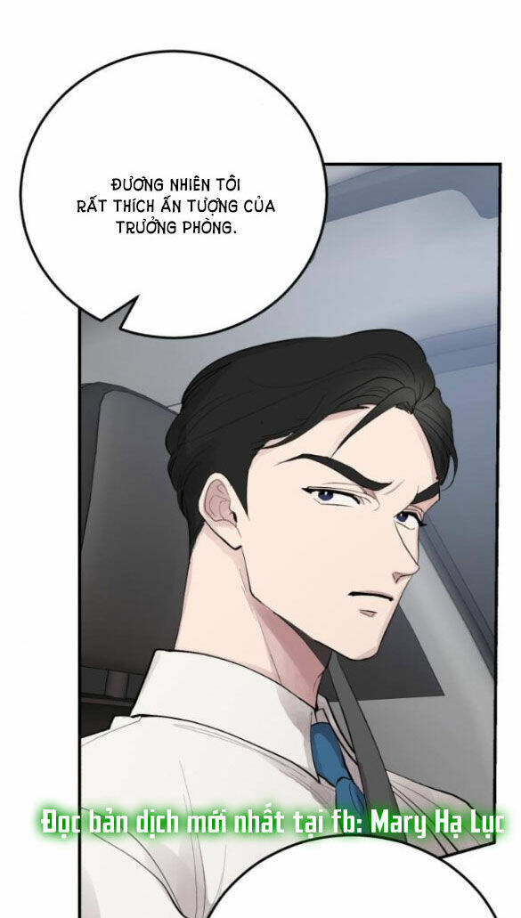 Tân Hôn Mệt Mỏi Của Trưởng Phòng Chapter 5.1 - Trang 2