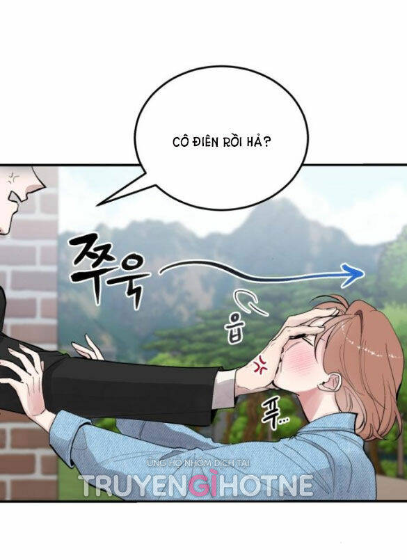 Tân Hôn Mệt Mỏi Của Trưởng Phòng Chapter 5.1 - Trang 2