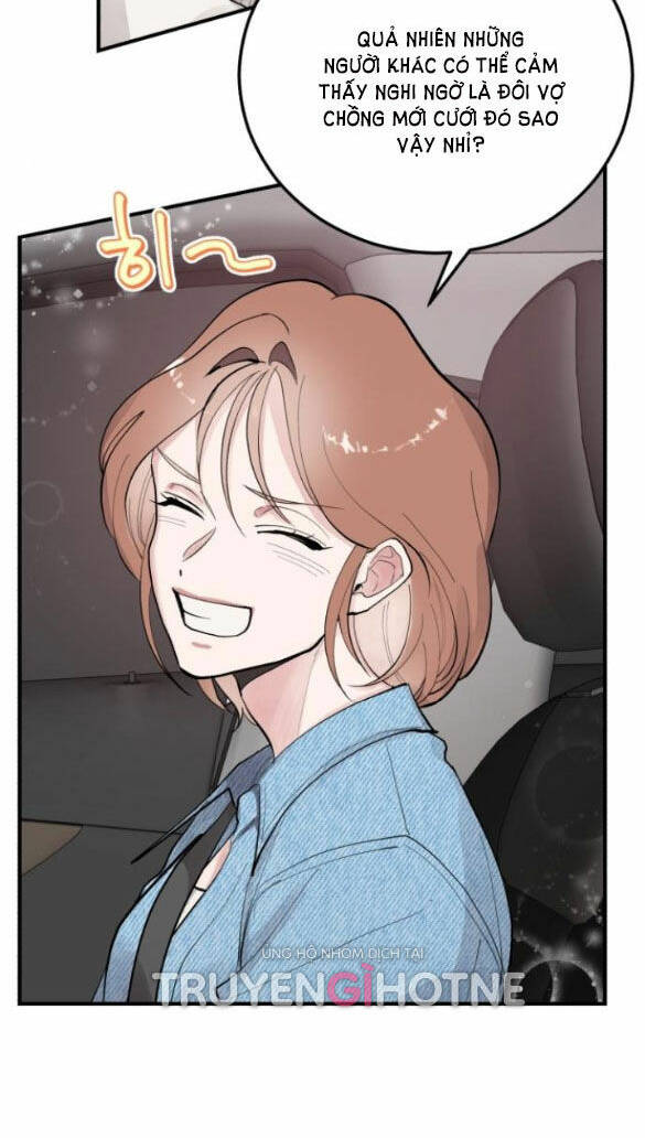 Tân Hôn Mệt Mỏi Của Trưởng Phòng Chapter 5.1 - Trang 2