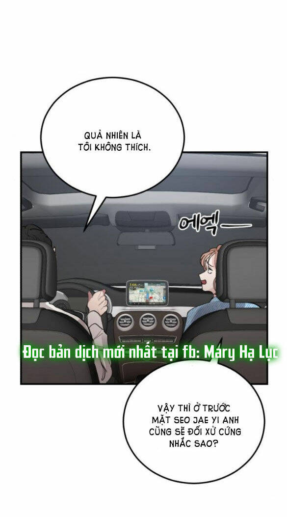 Tân Hôn Mệt Mỏi Của Trưởng Phòng Chapter 5.1 - Trang 2