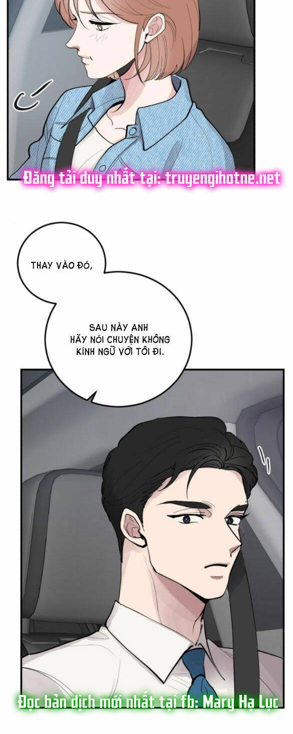 Tân Hôn Mệt Mỏi Của Trưởng Phòng Chapter 5.1 - Trang 2