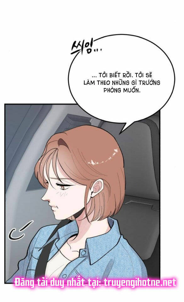 Tân Hôn Mệt Mỏi Của Trưởng Phòng Chapter 5.1 - Trang 2