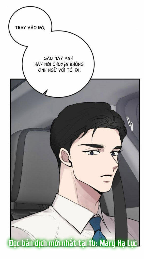 Tân Hôn Mệt Mỏi Của Trưởng Phòng Chapter 5.1 - Trang 2