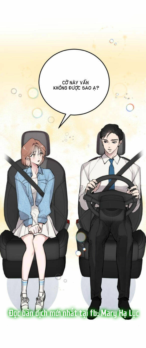 Tân Hôn Mệt Mỏi Của Trưởng Phòng Chapter 5.1 - Trang 2