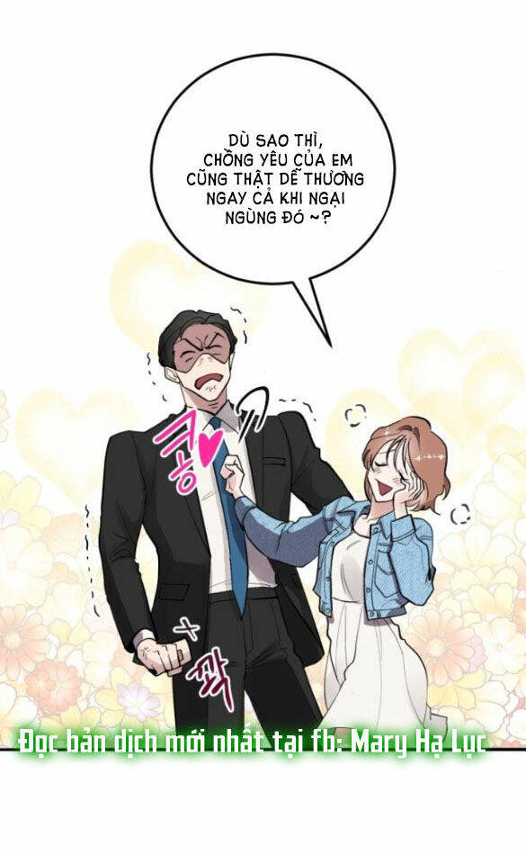 Tân Hôn Mệt Mỏi Của Trưởng Phòng Chapter 5.1 - Trang 2