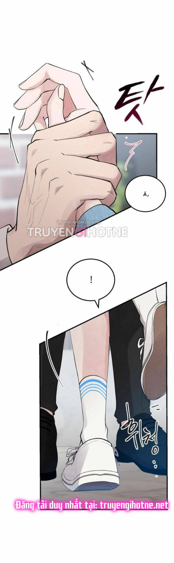 Tân Hôn Mệt Mỏi Của Trưởng Phòng Chapter 5.1 - Trang 2