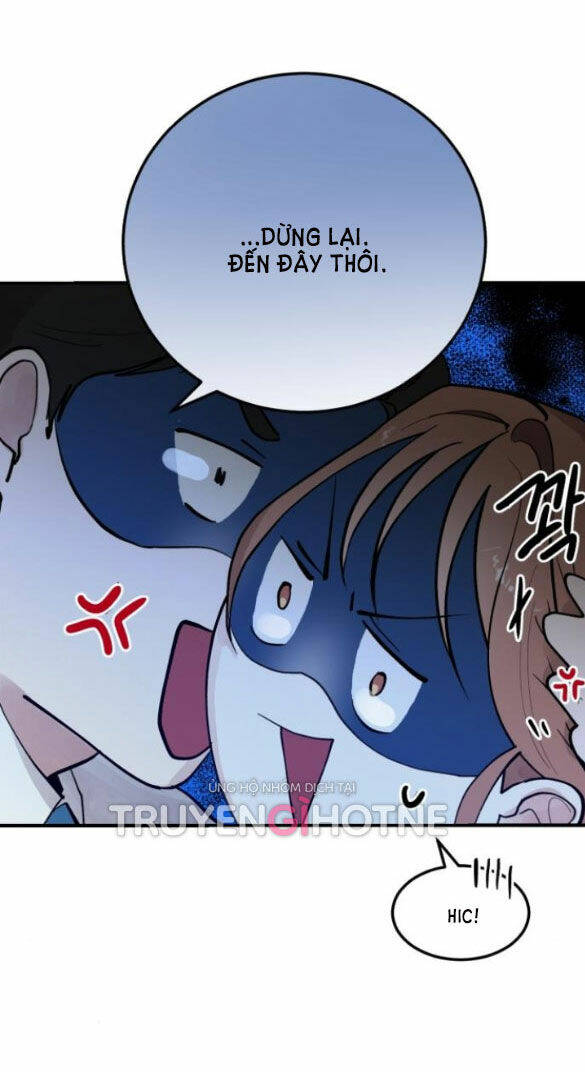 Tân Hôn Mệt Mỏi Của Trưởng Phòng Chapter 5.1 - Trang 2