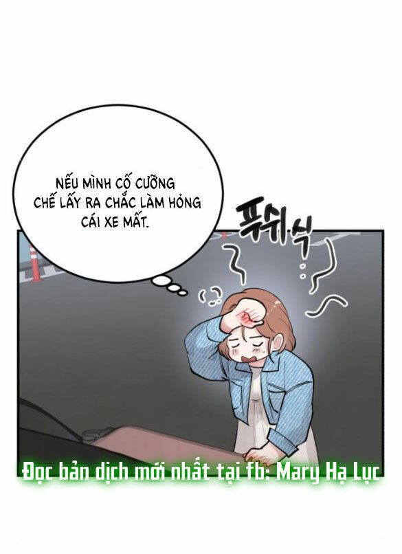 Tân Hôn Mệt Mỏi Của Trưởng Phòng Chapter 5.2 - Trang 2