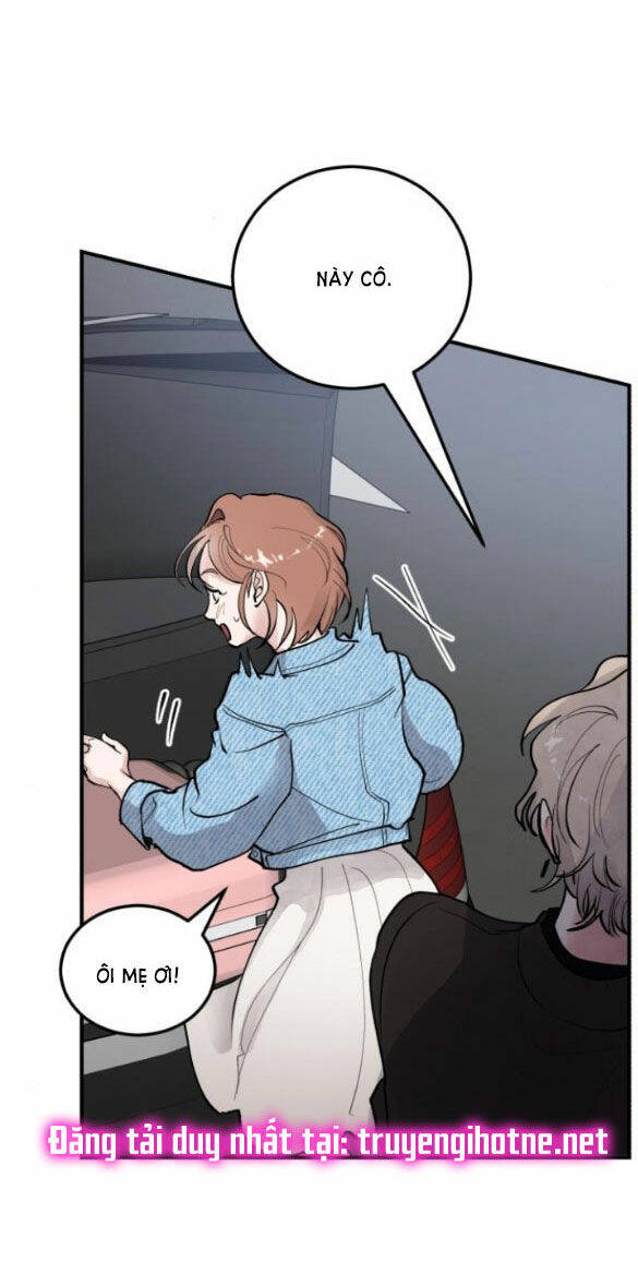 Tân Hôn Mệt Mỏi Của Trưởng Phòng Chapter 5.2 - Trang 2