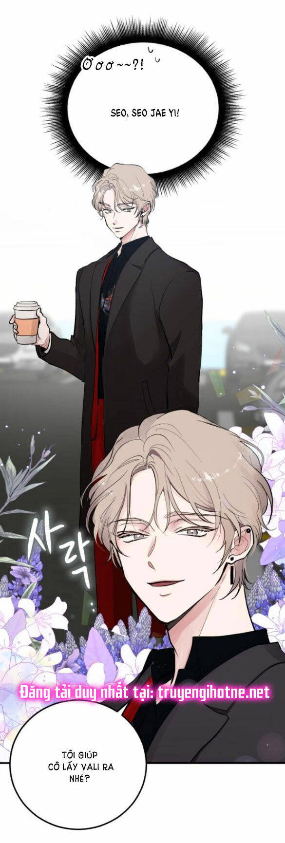 Tân Hôn Mệt Mỏi Của Trưởng Phòng Chapter 5.2 - Trang 2