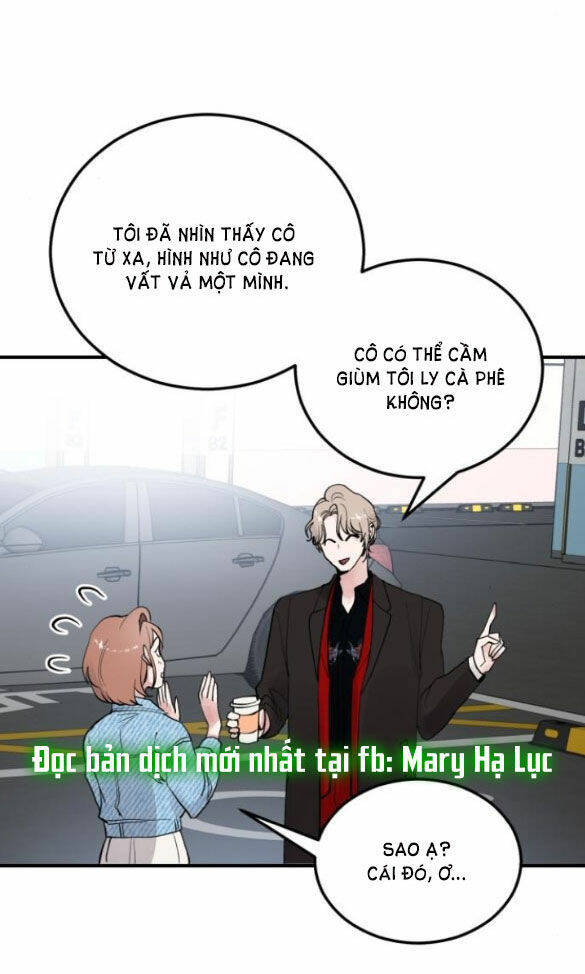 Tân Hôn Mệt Mỏi Của Trưởng Phòng Chapter 5.2 - Trang 2