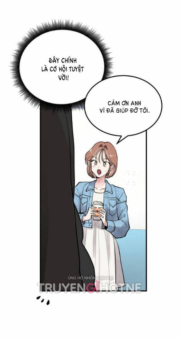 Tân Hôn Mệt Mỏi Của Trưởng Phòng Chapter 5.2 - Trang 2