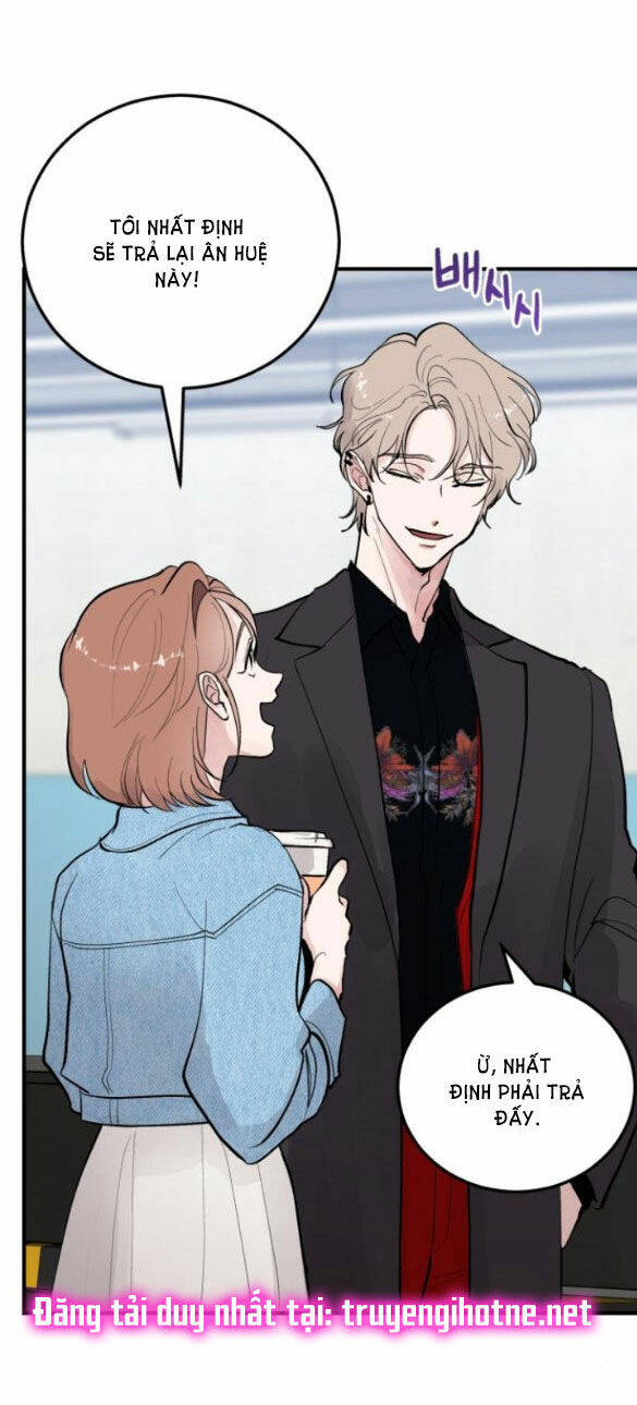 Tân Hôn Mệt Mỏi Của Trưởng Phòng Chapter 5.2 - Trang 2