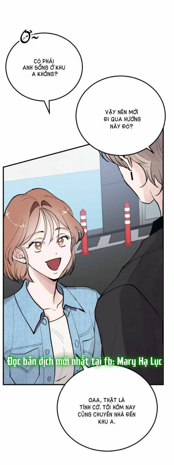 Tân Hôn Mệt Mỏi Của Trưởng Phòng Chapter 5.2 - Trang 2