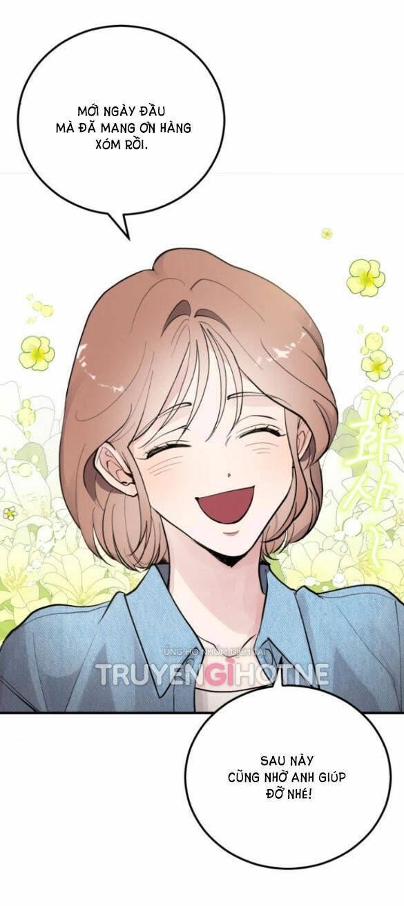 Tân Hôn Mệt Mỏi Của Trưởng Phòng Chapter 5.2 - Trang 2