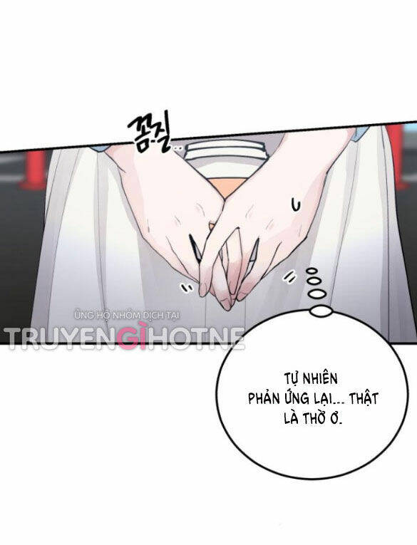 Tân Hôn Mệt Mỏi Của Trưởng Phòng Chapter 5.2 - Trang 2