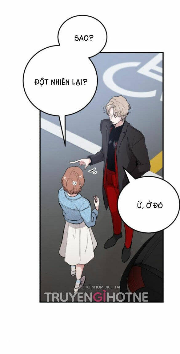 Tân Hôn Mệt Mỏi Của Trưởng Phòng Chapter 5.2 - Trang 2