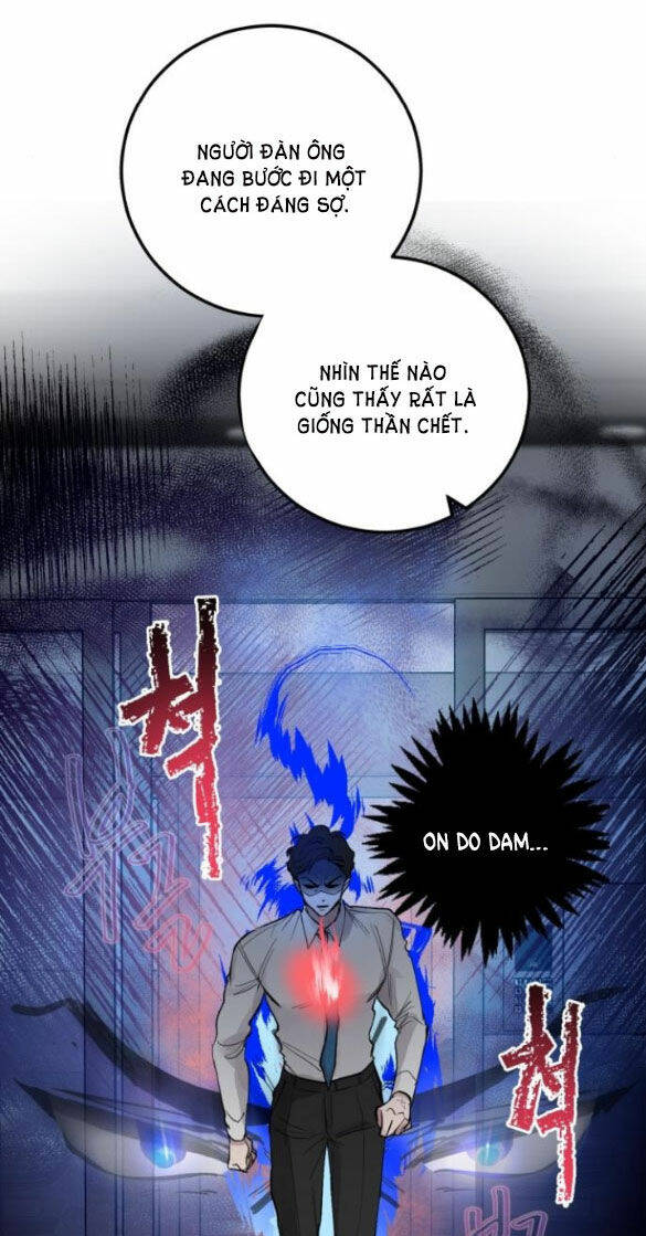 Tân Hôn Mệt Mỏi Của Trưởng Phòng Chapter 5.2 - Trang 2