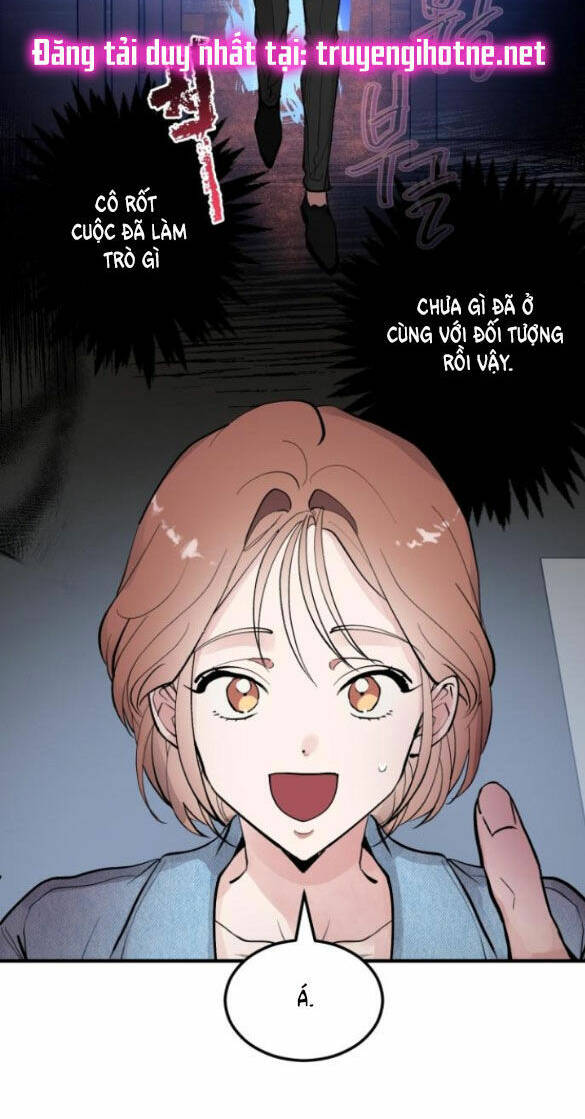 Tân Hôn Mệt Mỏi Của Trưởng Phòng Chapter 5.2 - Trang 2