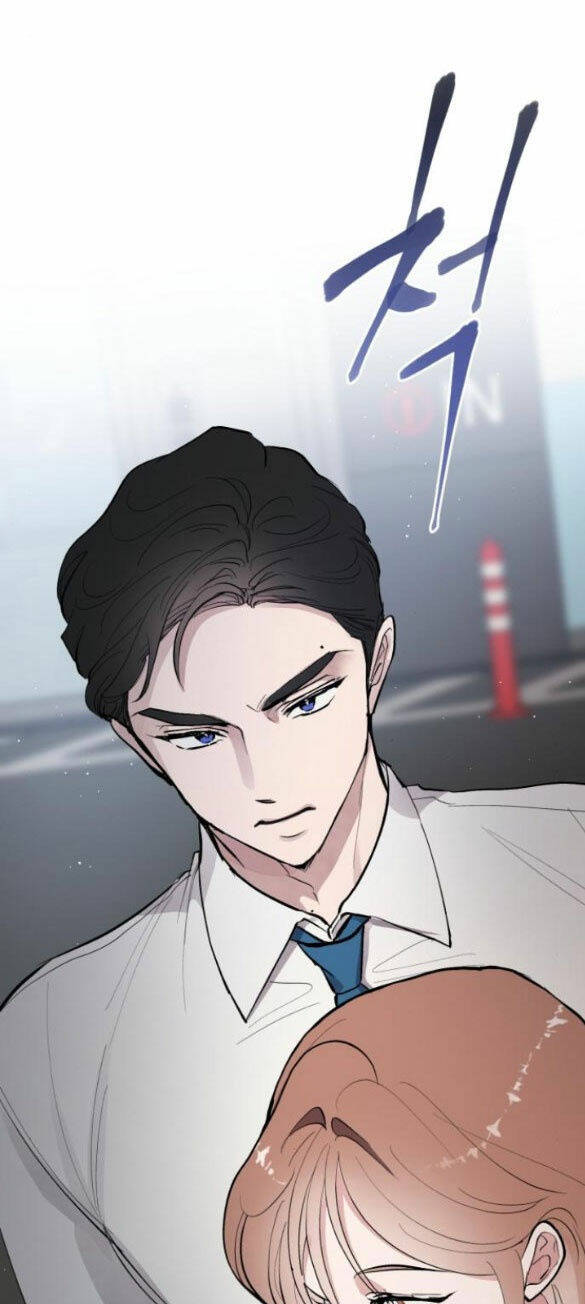 Tân Hôn Mệt Mỏi Của Trưởng Phòng Chapter 5.2 - Trang 2