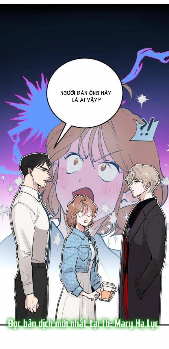 Tân Hôn Mệt Mỏi Của Trưởng Phòng Chapter 5.2 - Trang 2