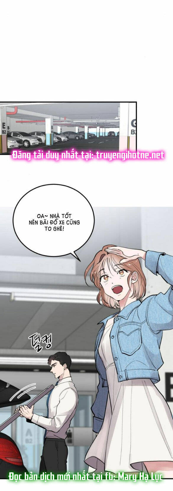 Tân Hôn Mệt Mỏi Của Trưởng Phòng Chapter 5.2 - Trang 2