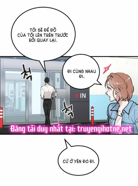Tân Hôn Mệt Mỏi Của Trưởng Phòng Chapter 5.2 - Trang 2