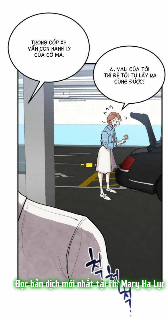 Tân Hôn Mệt Mỏi Của Trưởng Phòng Chapter 5.2 - Trang 2