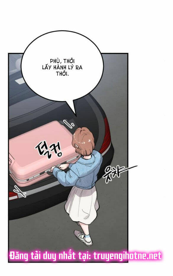 Tân Hôn Mệt Mỏi Của Trưởng Phòng Chapter 5.2 - Trang 2