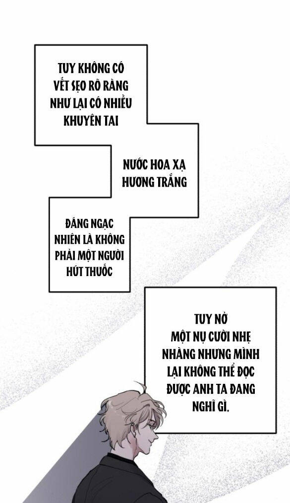 Tân Hôn Mệt Mỏi Của Trưởng Phòng Chapter 6.1 - Trang 2