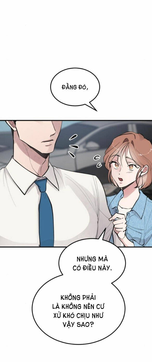 Tân Hôn Mệt Mỏi Của Trưởng Phòng Chapter 6.1 - Trang 2