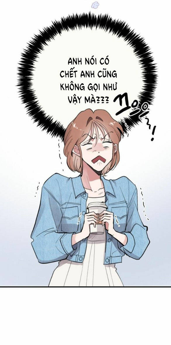 Tân Hôn Mệt Mỏi Của Trưởng Phòng Chapter 6.1 - Trang 2